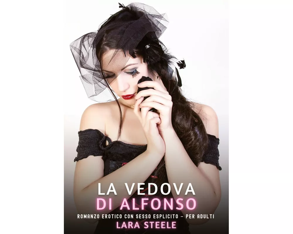 La Vedova di Alfonso