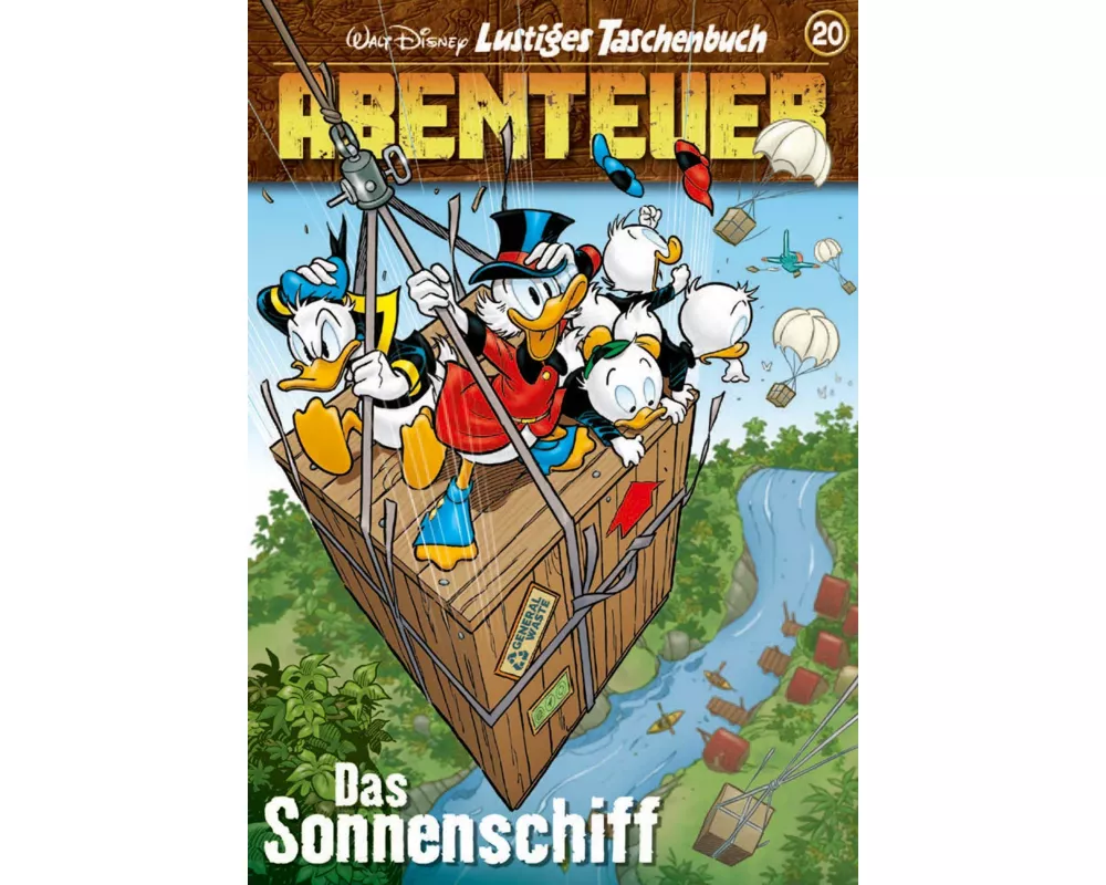 Das Sonnenschiff
