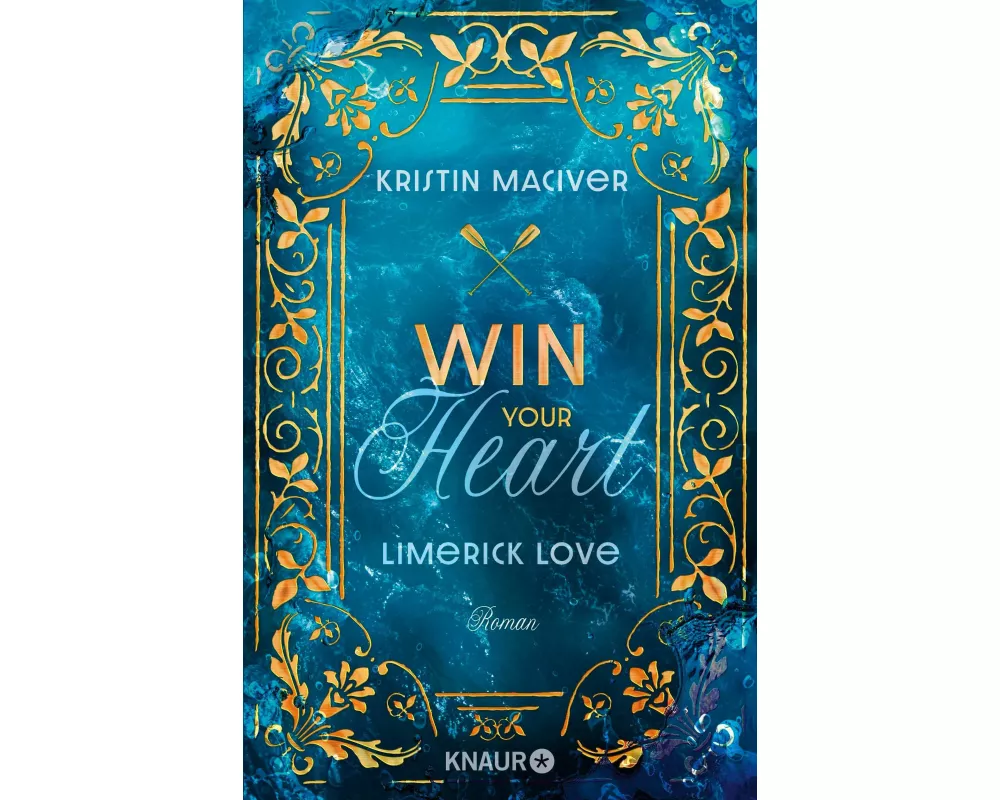 Limerick Love. Win Your Heart