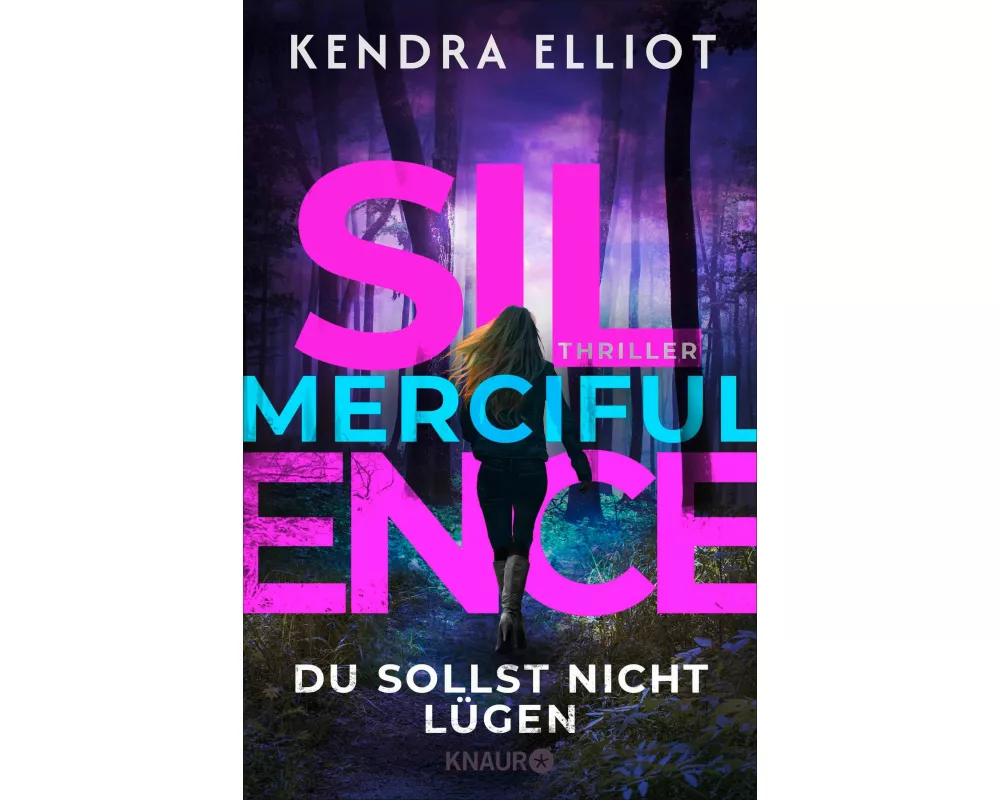 Merciful Silence - Du sollst nicht lügen