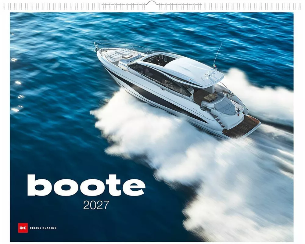 Boote 2027