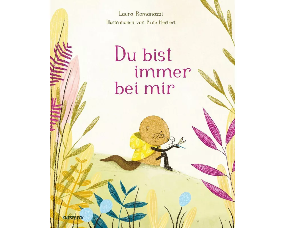 Du bist immer bei mir