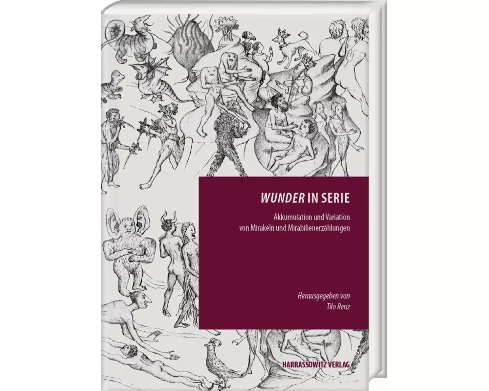 'wunder' in Serie
