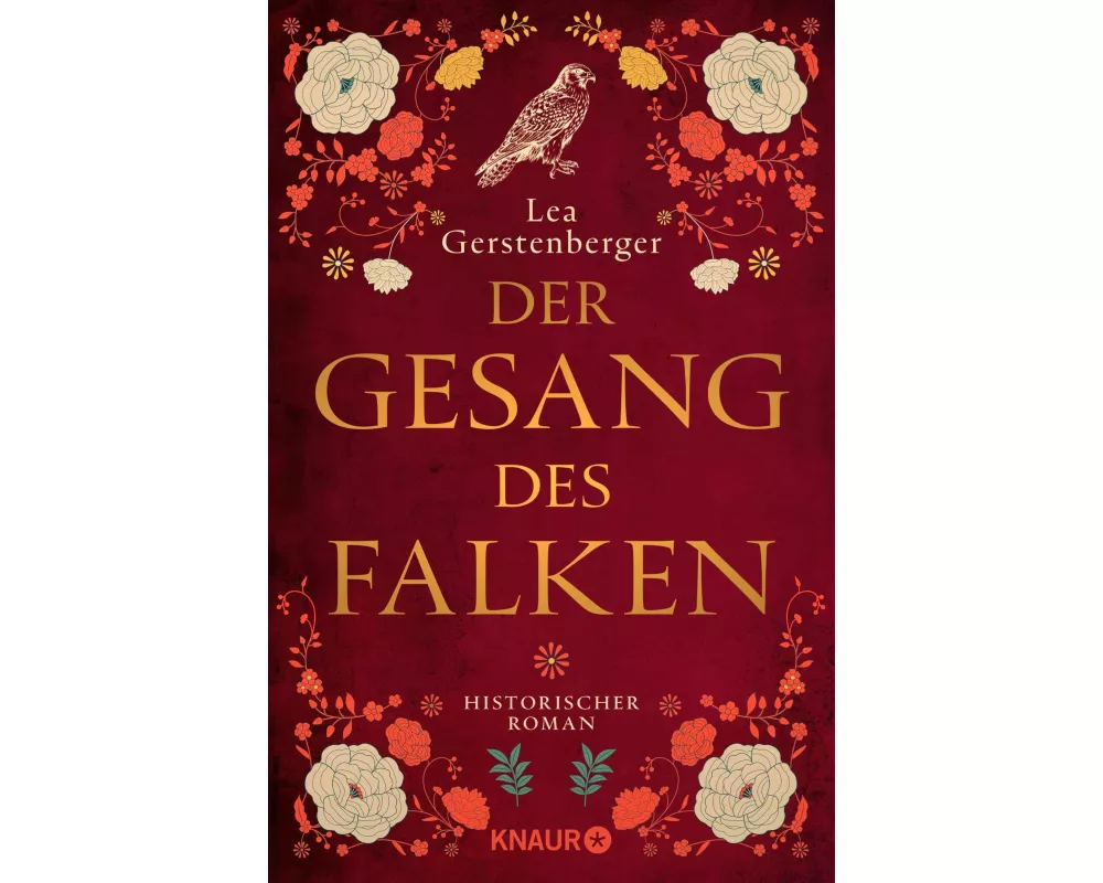 Der Gesang des Falken