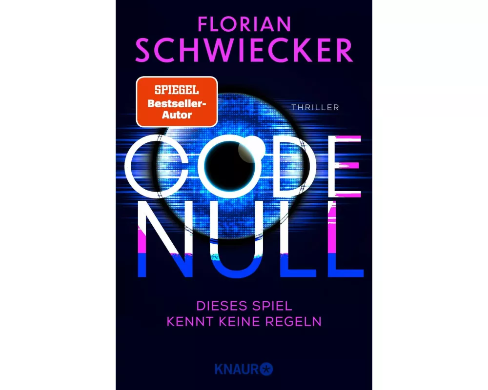Code Null. Dieses Spiel kennt keine Regeln
