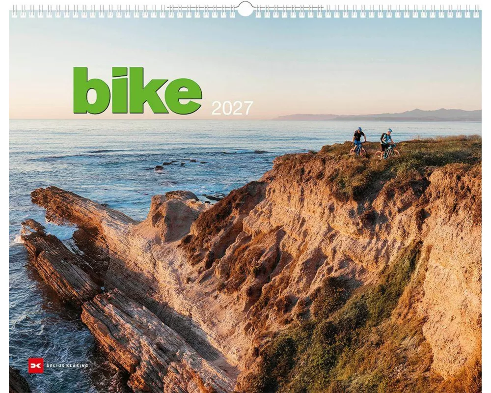 Bike 2027