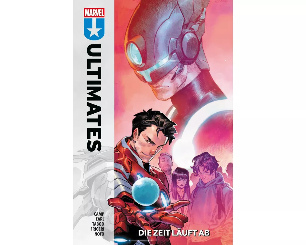 Ultimates