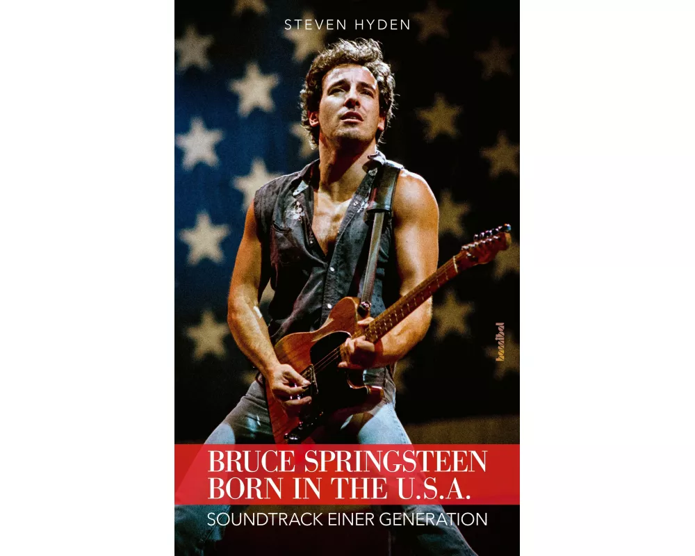 Bruce Springsteen - Born In The U.S.A