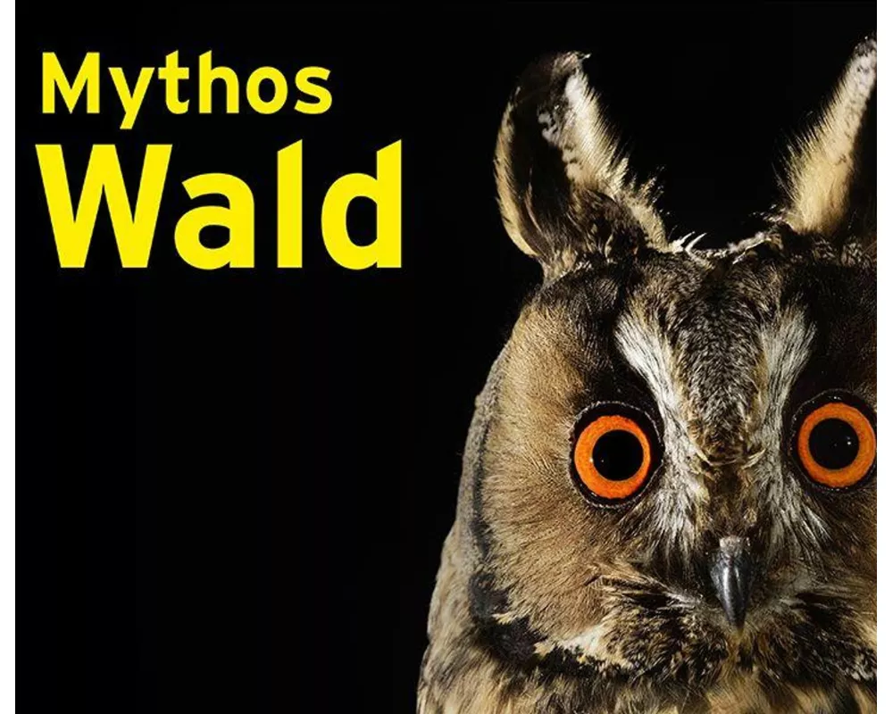 Mythos Wald