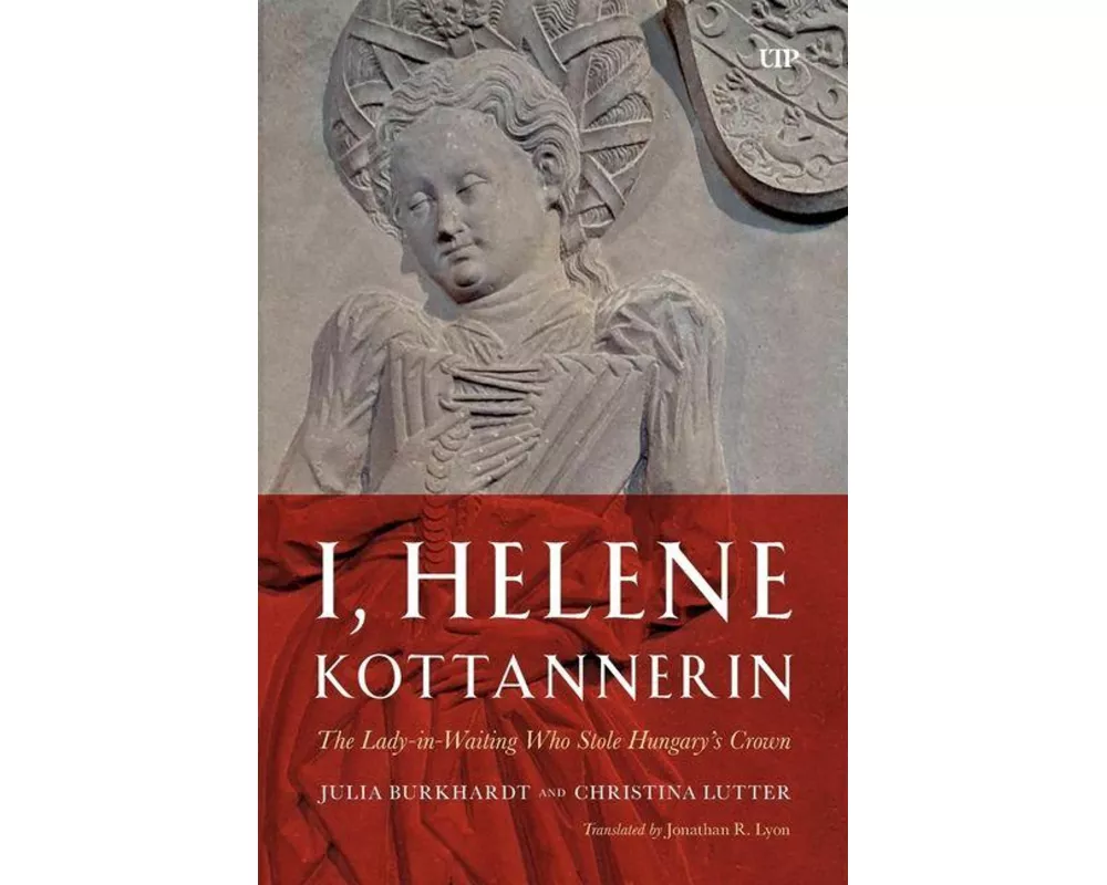 I, Helene Kottannerin