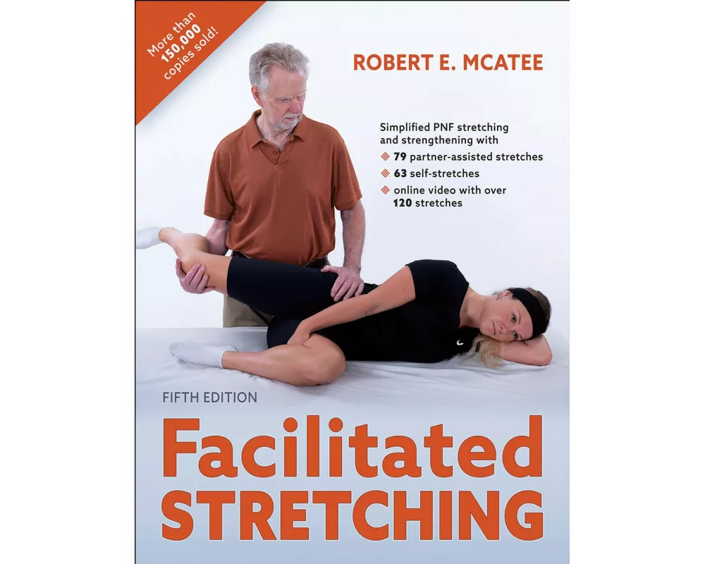 Facilitated Stretching