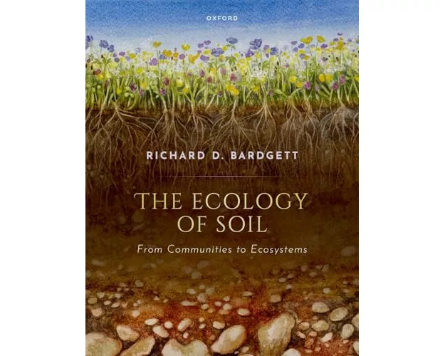 The Ecology of Soil