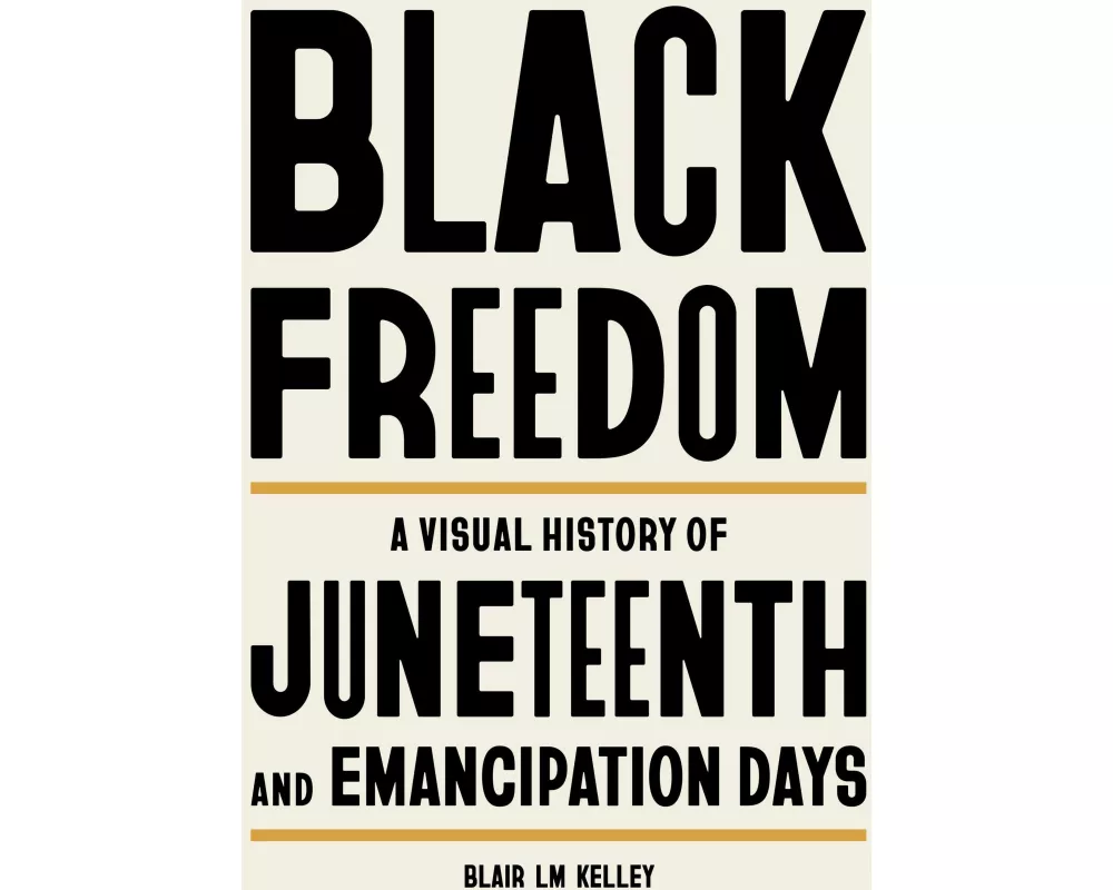 Black Freedom
