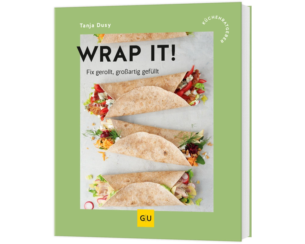Wrap it!