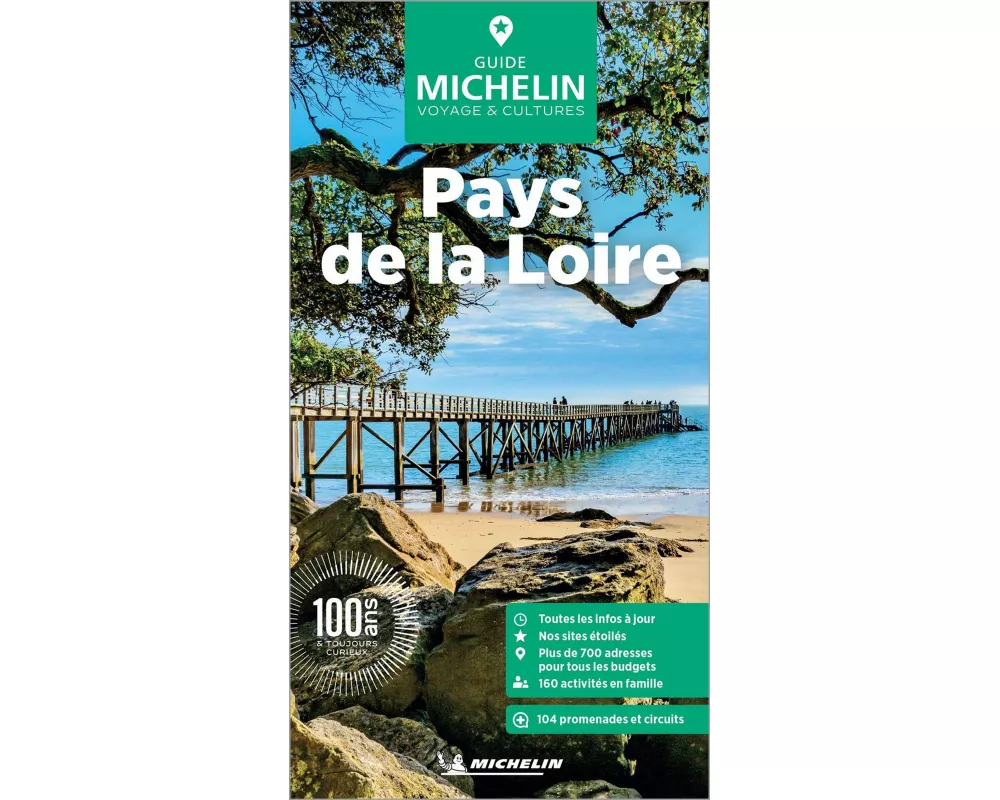 Guide Vert Pays de la Loire