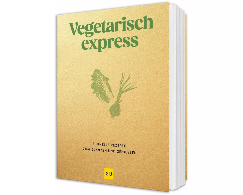 Vegetarisch express