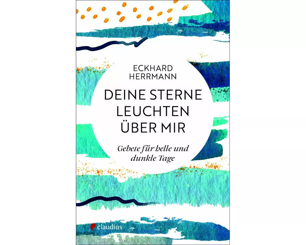 Deine Sterne leuchten über mir