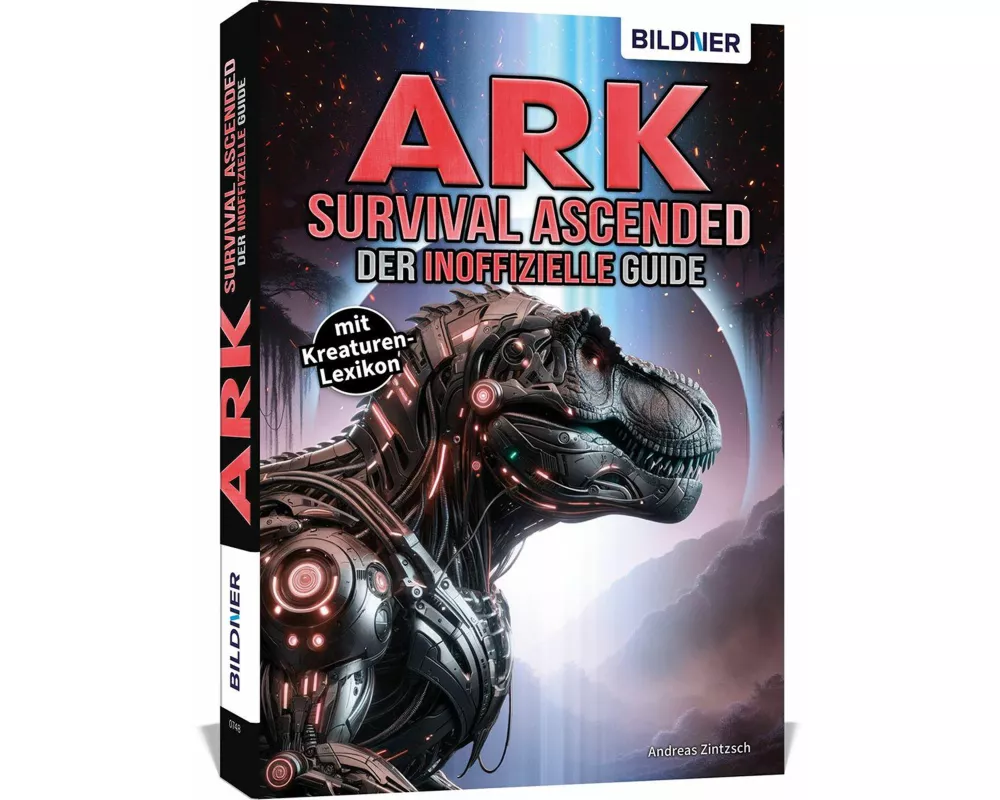 ARK Survival Ascended - Der inoffizielle Guide
