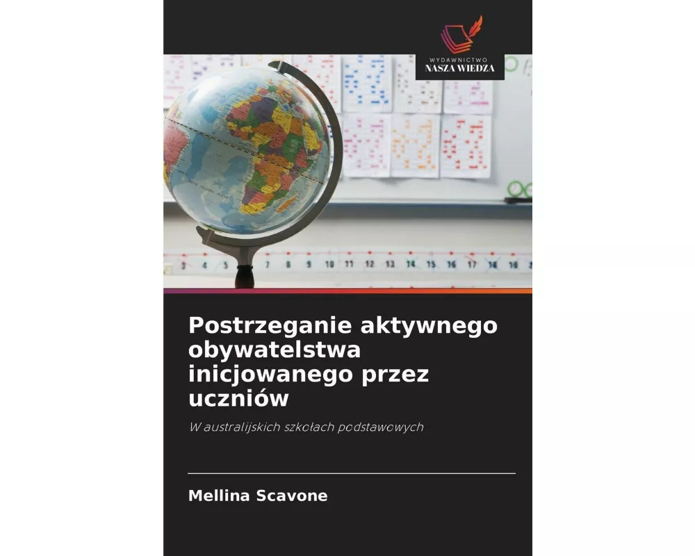 Postrzeganie aktywnego obywatelstwa inicjowanego przez uczniów