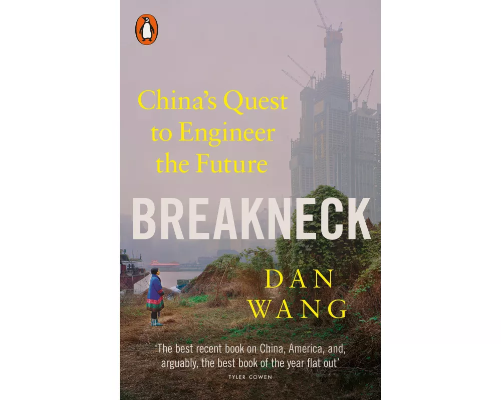 Breakneck