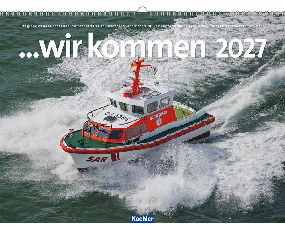wir kommen 2027