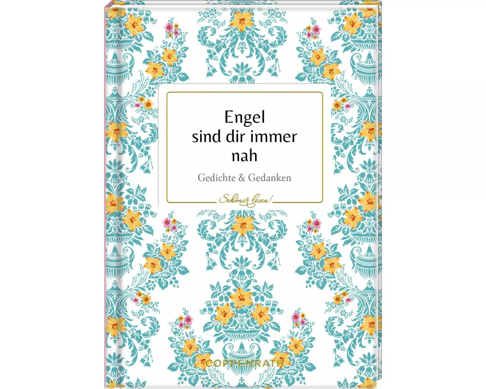 Engel sind dir immer nah