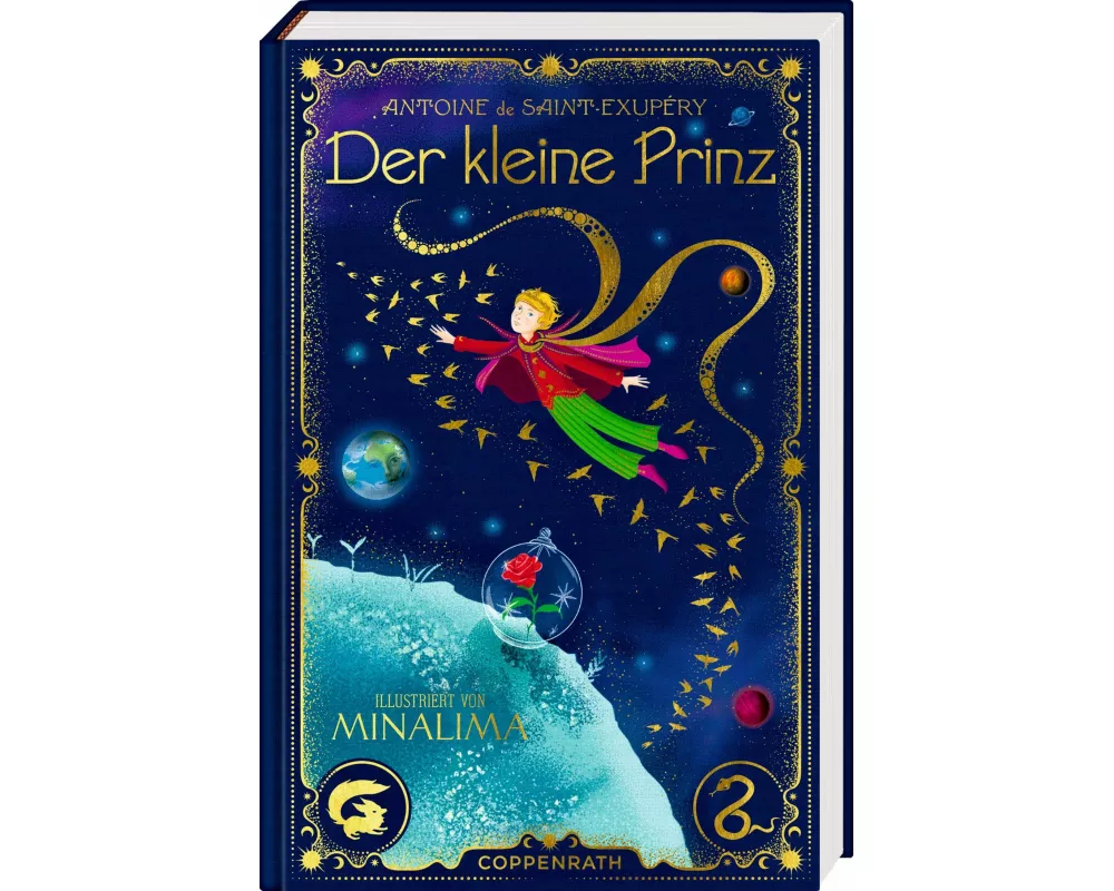 Der kleine Prinz