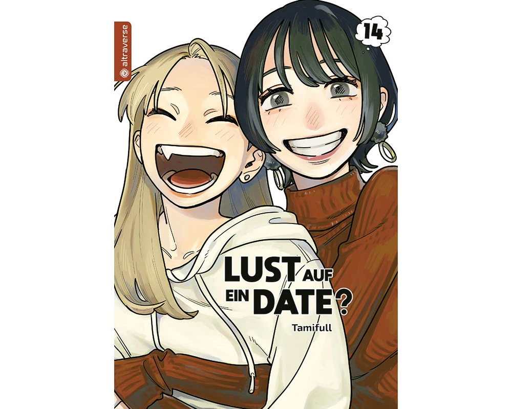 Lust auf ein Date? 14