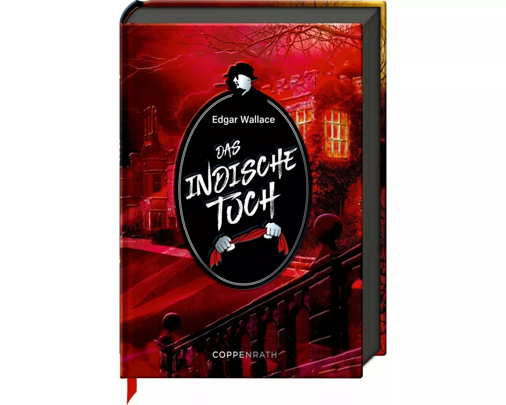 Das indische Tuch