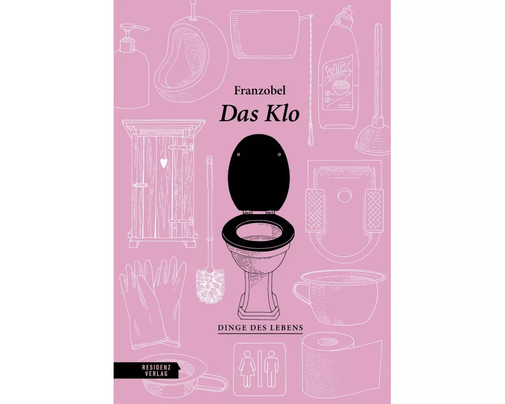 Das Klo