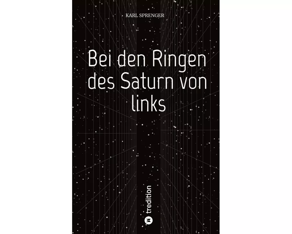 Bei den Ringen des Saturn von links