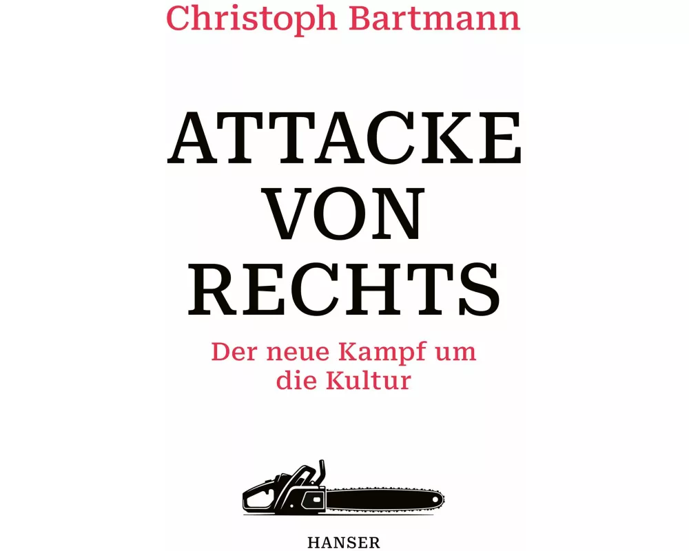 Attacke von rechts