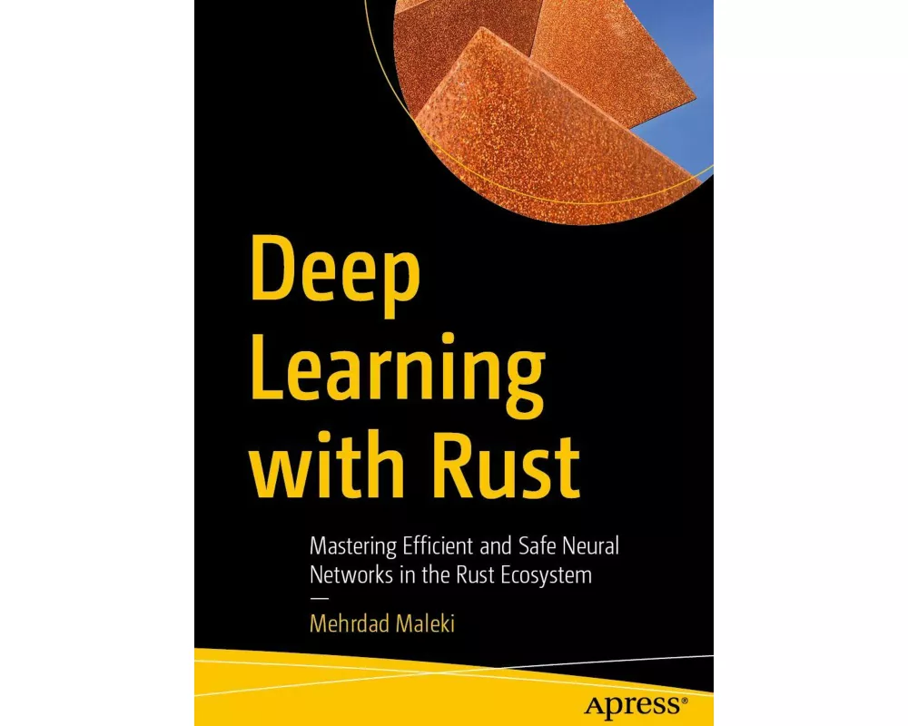 Deep Learning with Rust