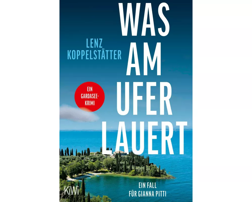 Was am Ufer lauert
