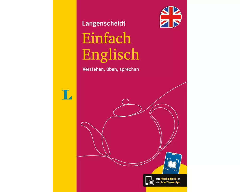 Langenscheidt Einfach Englisch