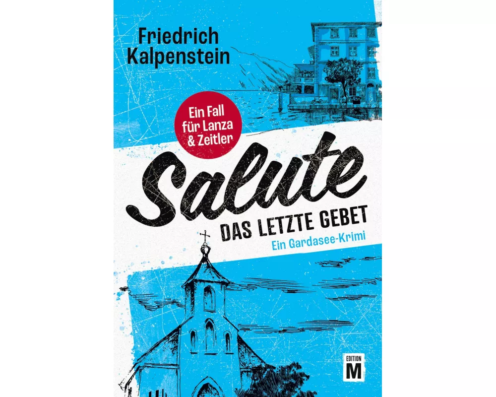 Salute - Das letzte Gebet