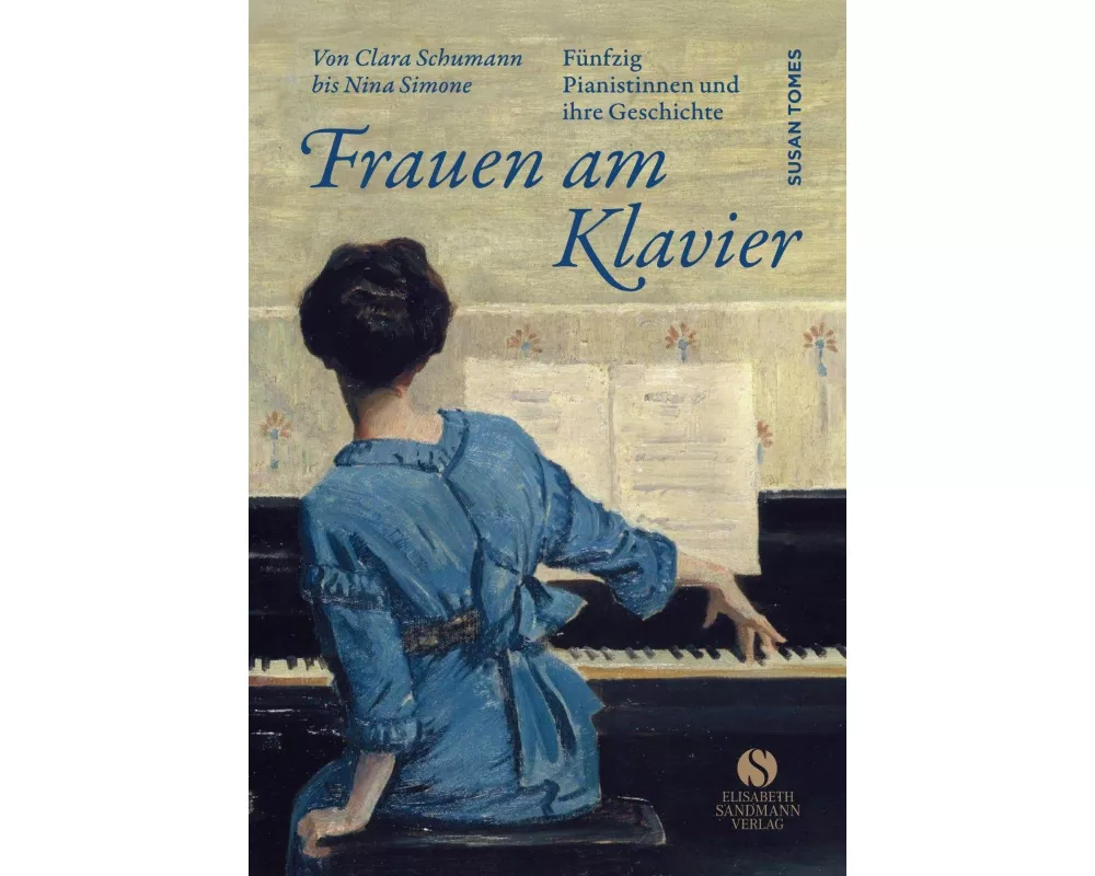 Frauen am Klavier