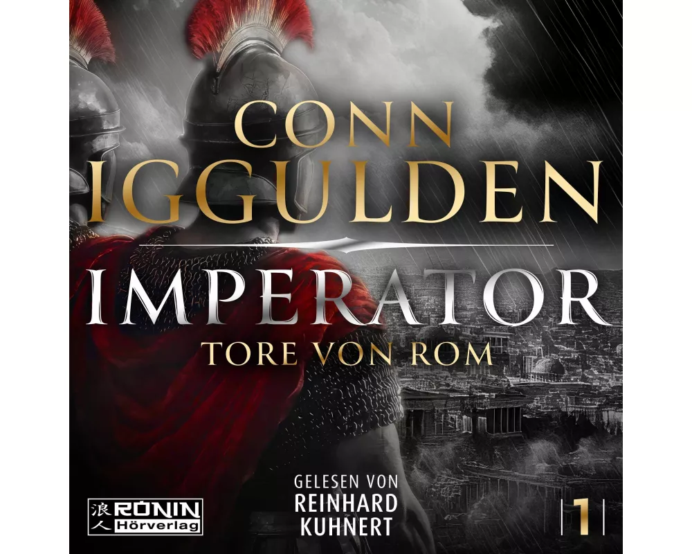 Imperator - Tore von Rom
