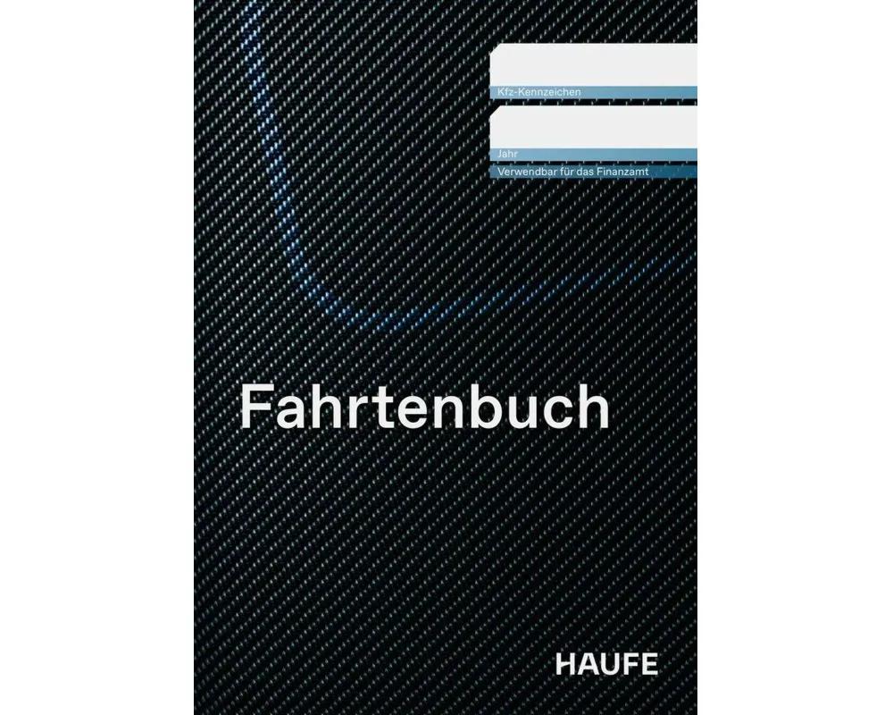 Fahrtenbuch