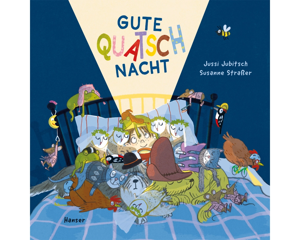 Gute-Quatsch-Nacht