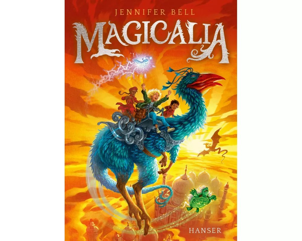 Magicalia