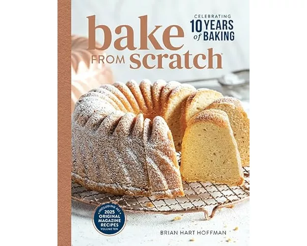 Bake from Scratch (Vol 10)