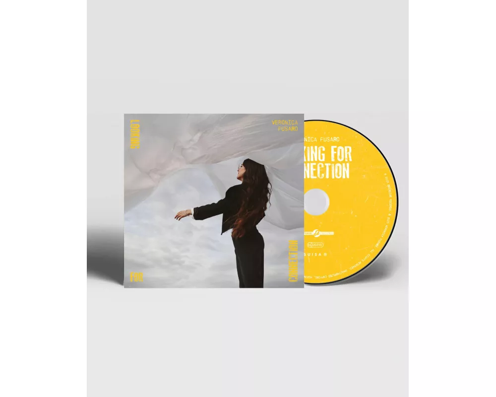 Looking For Connection