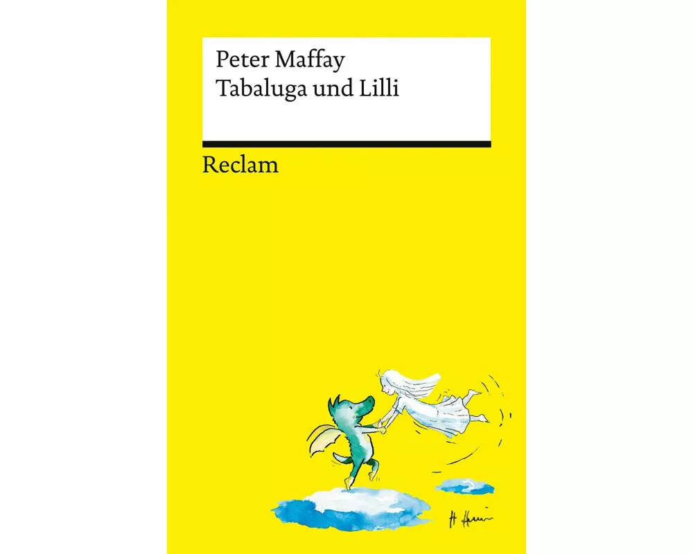 Tabaluga und Lilli
