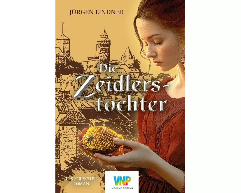 Die Zeidlerstochter