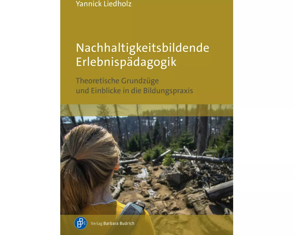 Nachhaltigkeitsbildende Erlebnispädagogik