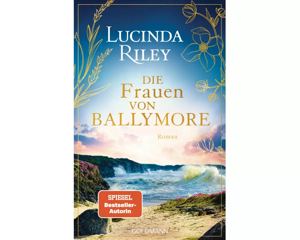 Die Frauen von Ballymore