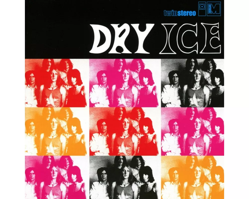 Dry Ice