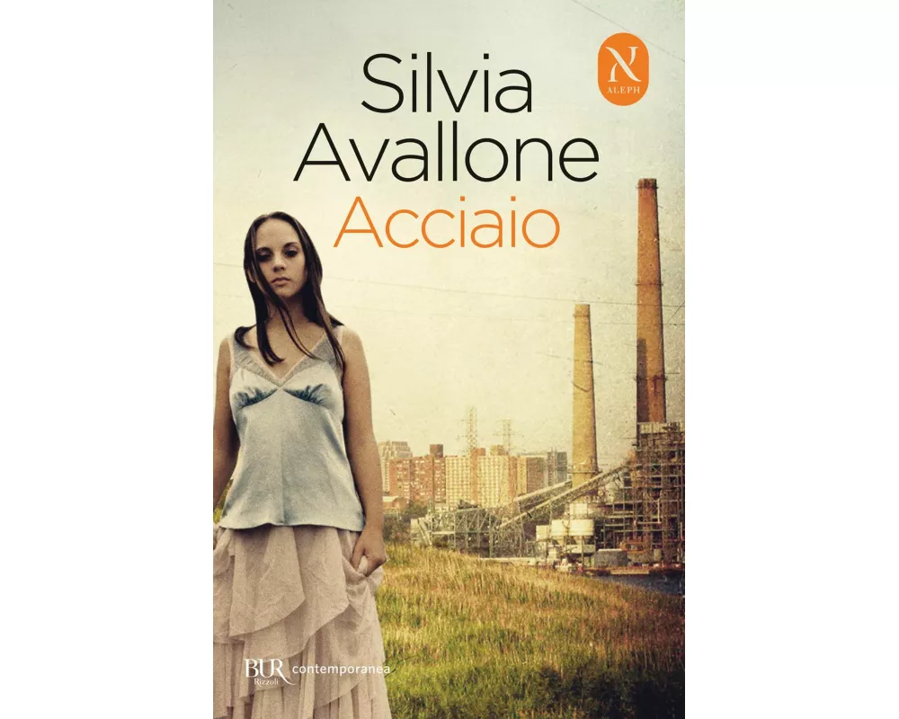 Acciaio
