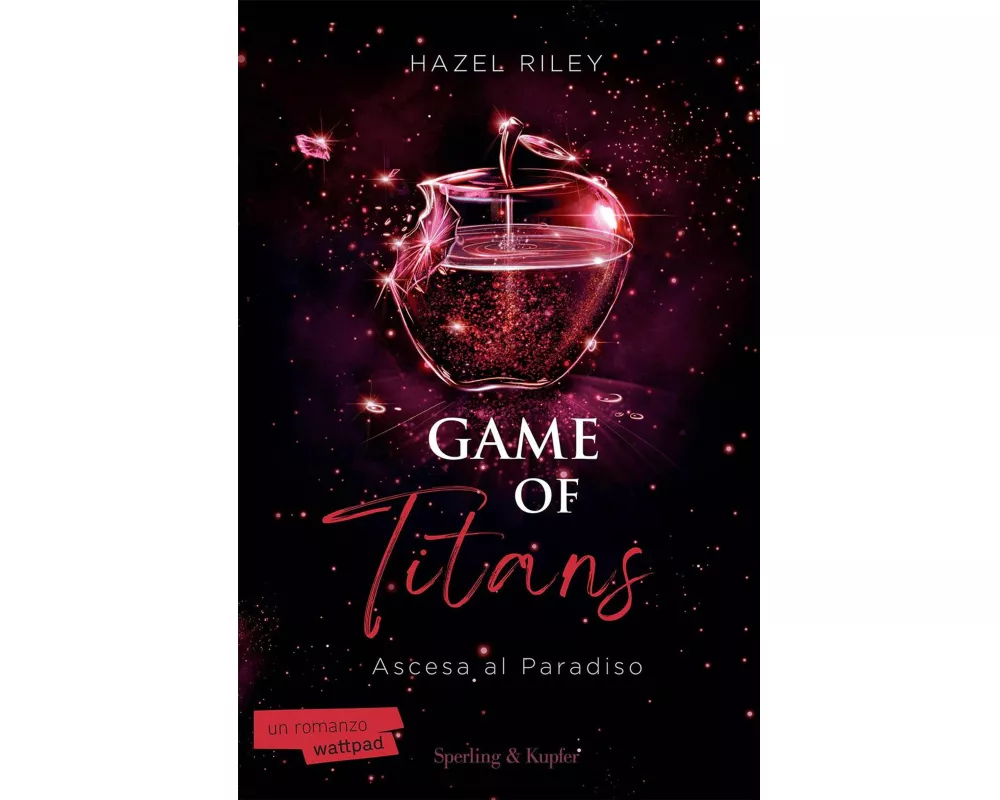 Game of Titans. Ascesa al paradiso